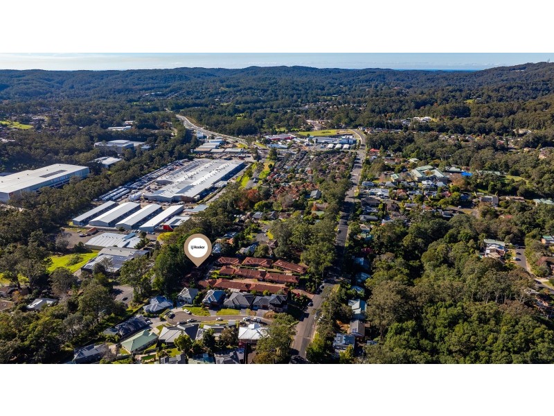 8/33 Newling Street, Lisarow NSW 2250