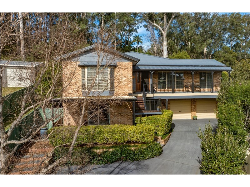 20 Claremont Close, Narara NSW 2250