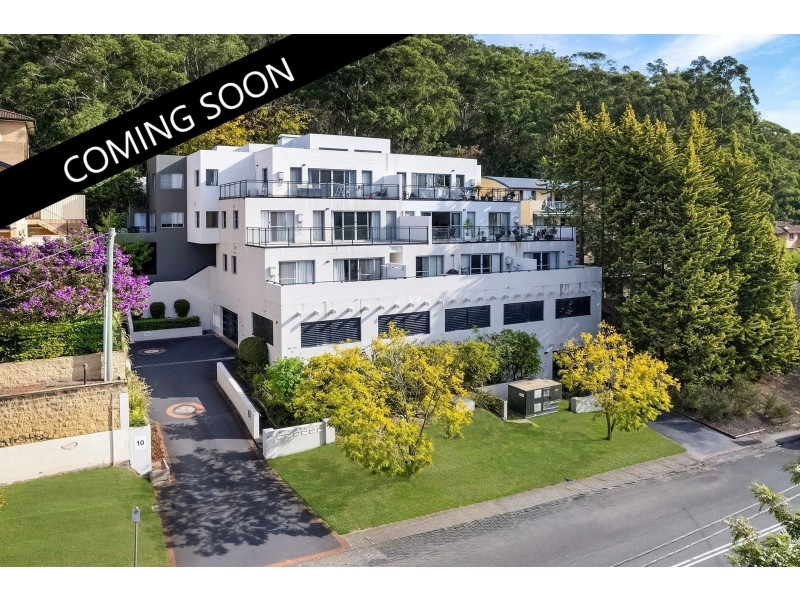 2/89 Faunce Street, Gosford NSW 2250