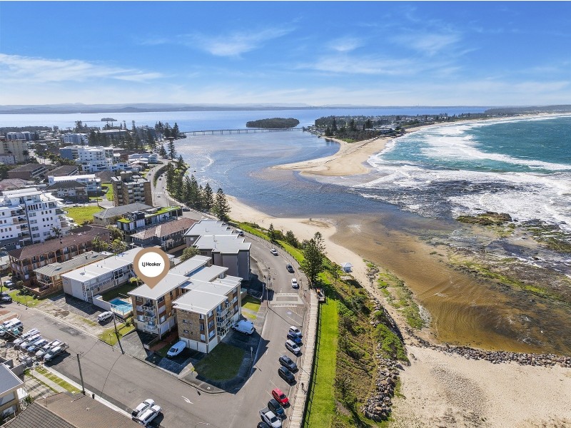 11/6 Frances Street, The Entrance NSW 2261