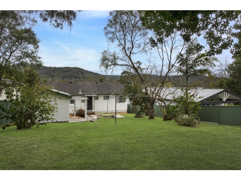 22 Narara Crescent, Narara NSW 2250