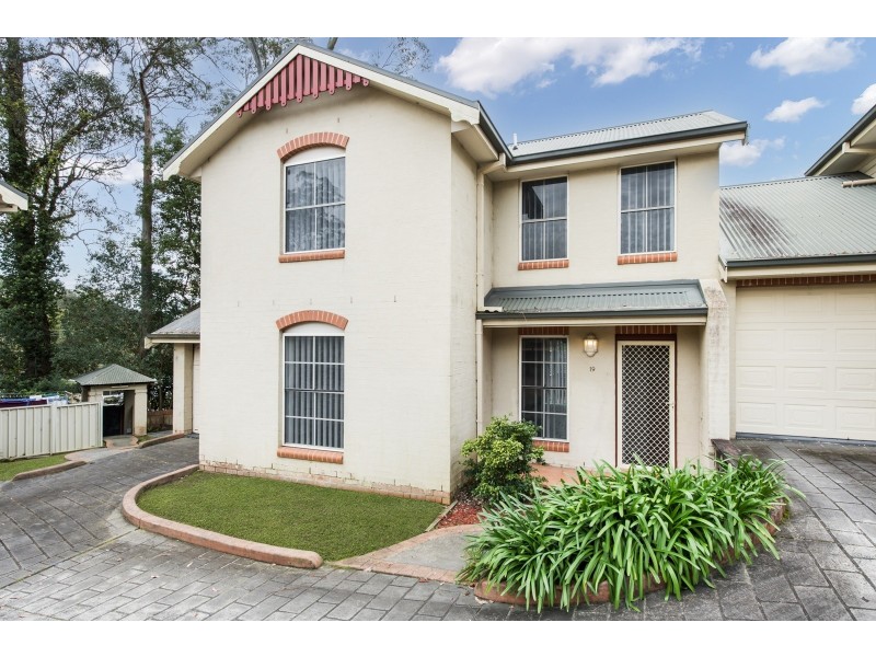 19/11 Berrys Head Road, Narara NSW 2250