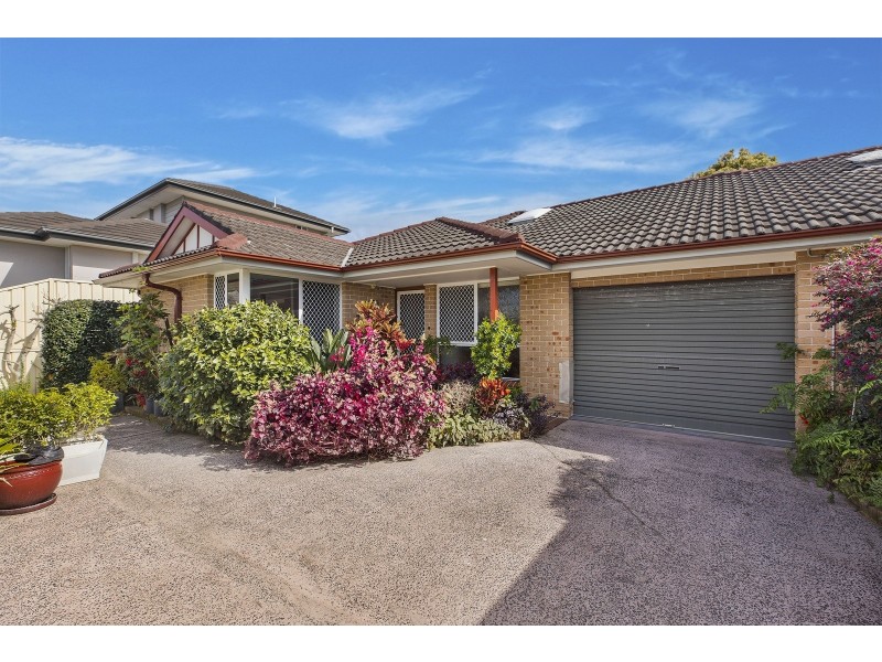 4/36 Russell Street, East Gosford NSW 2250