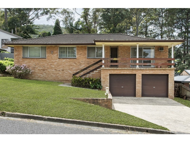 21 Valley View Road, Wyoming NSW 2250