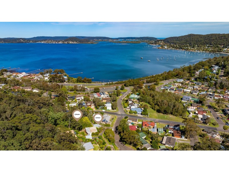 12 Murrumbooee Place, Tascott NSW 2250