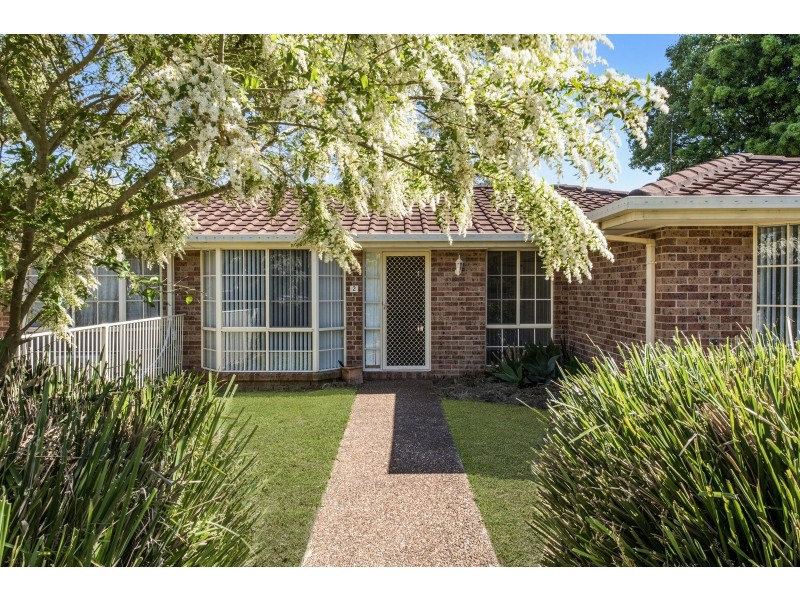 2/6 Tallowood Crescent, Ourimbah NSW 2258
