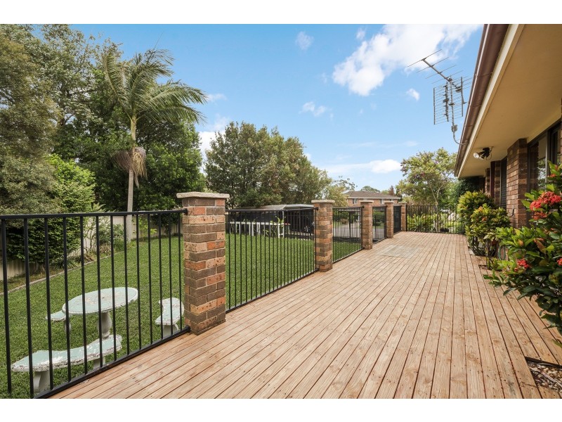 21 Olive Kari Close, Kariong NSW 2250