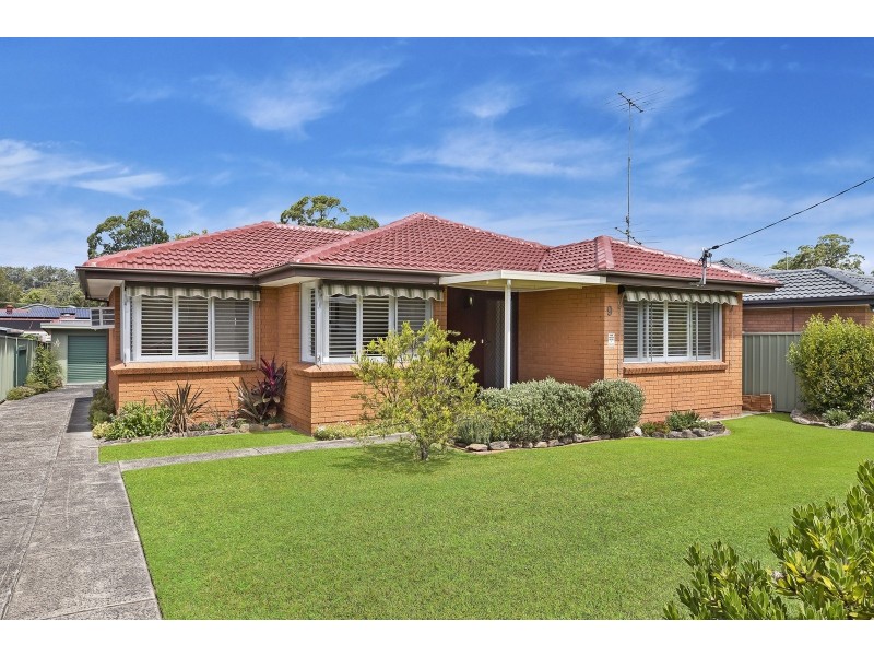 9 Gilda Drive, Narara NSW 2250