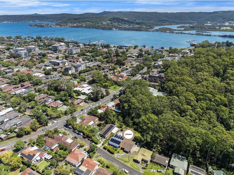 30 White Street, East Gosford NSW 2250