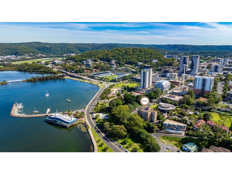 8/1 Mann Street, Gosford NSW 2250