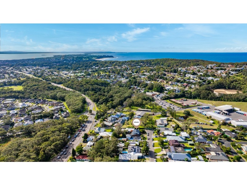 40 Poplars Avenue, Bateau Bay NSW 2261