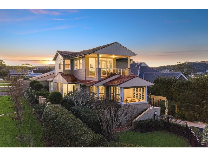 116 Albany Street, Point Frederick NSW 2250