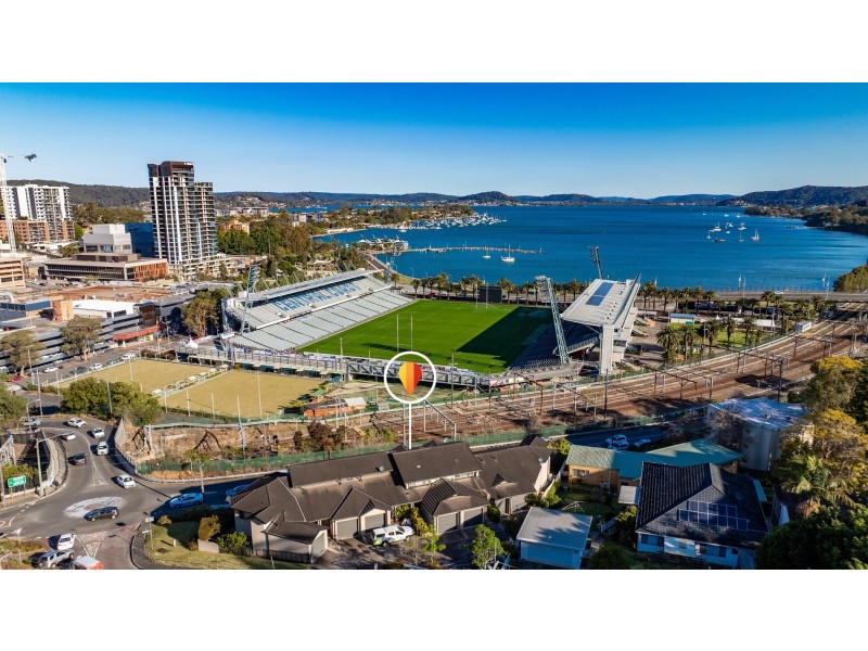 4/71-73 Donnison Street, Gosford NSW 2250