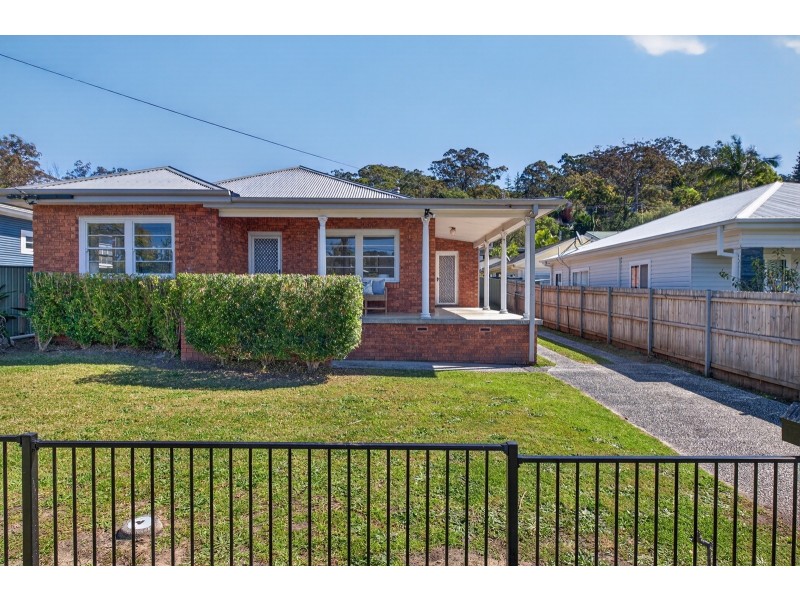 6 Jaques Street, Ourimbah NSW 2258