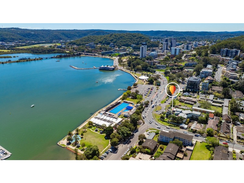 12/43 Masons Parade, Point Frederick NSW 2250