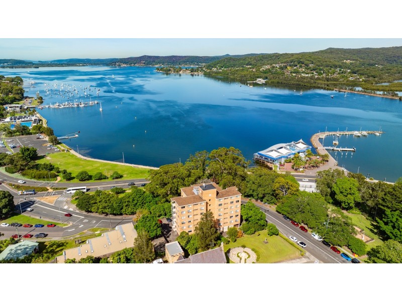 12/1 Mann Street, Gosford NSW 2250