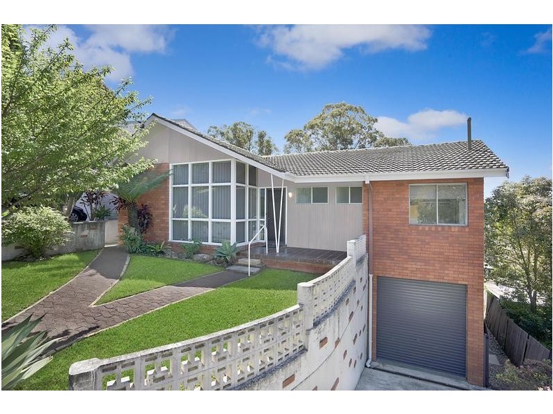 33 Wattle Street, East Gosford NSW 2250