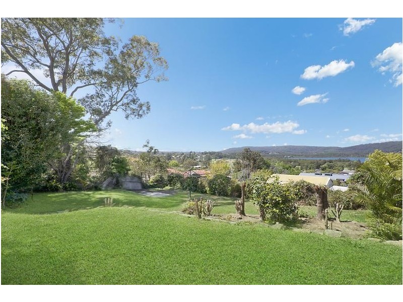 33 Wattle Street, East Gosford NSW 2250