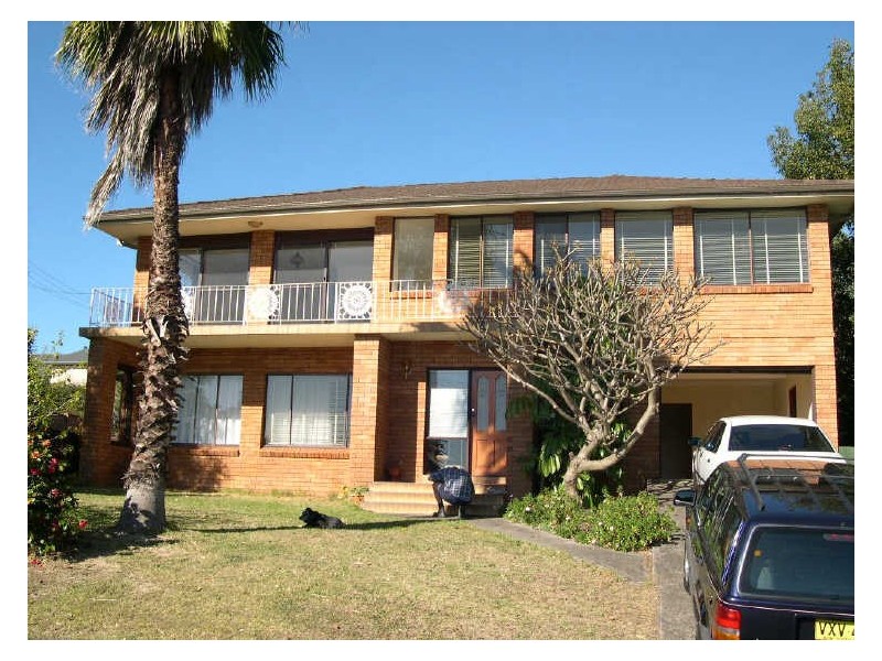 17 Alukea Avenue, Point Clare NSW 2250