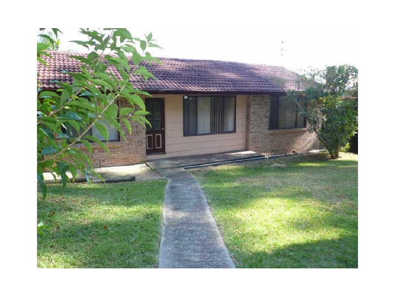 29 Greenoaks Road, Narara NSW 2250