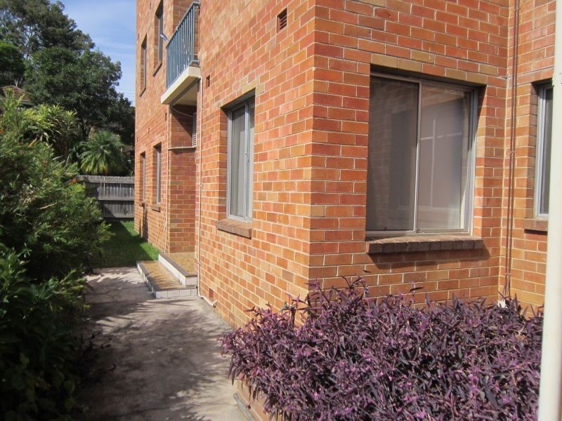 4/27 Masons Parade, Point Frederick NSW 2250