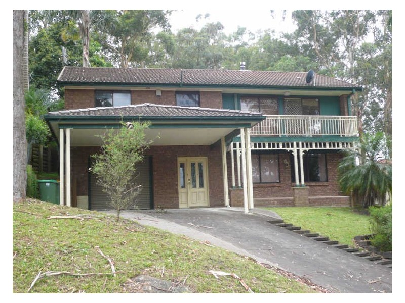 31 Wananda Road, Narara NSW 2250