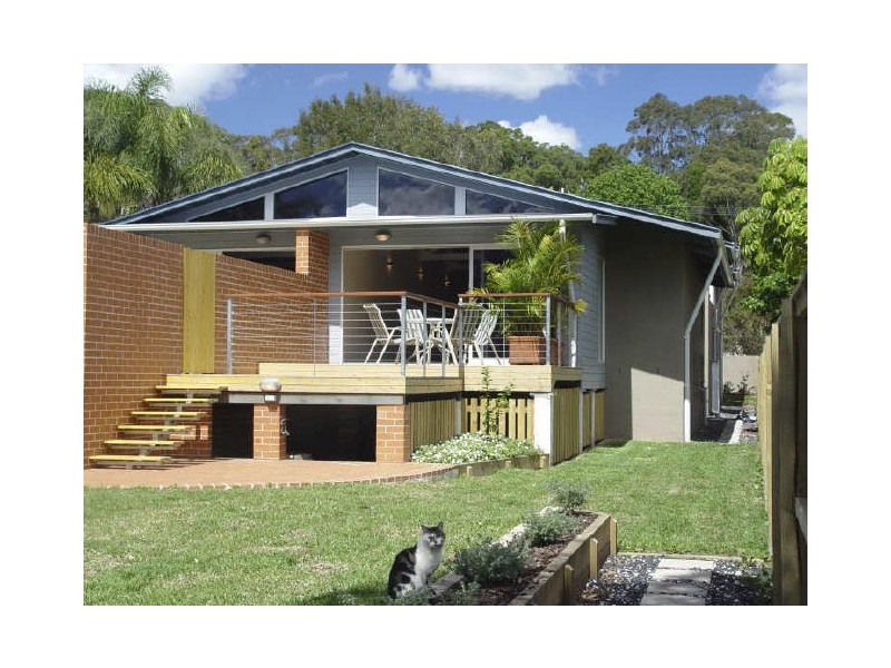 1/181 Lake Edge, Berkeley Vale NSW 2261