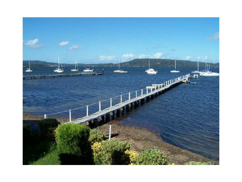 2/24 Brisbane Water Drive, Koolewong NSW 2256