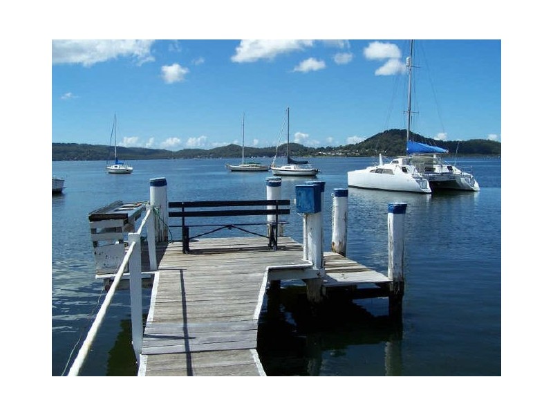 2/24 Brisbane Water Drive, Koolewong NSW 2256