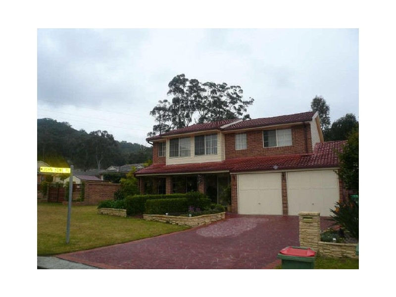 52 SINGLETON ROAD, Point Clare NSW 2250