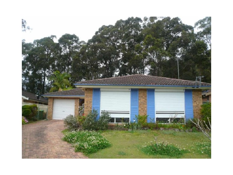 38 NORTHWIND AVENUE, Point Clare NSW 2250
