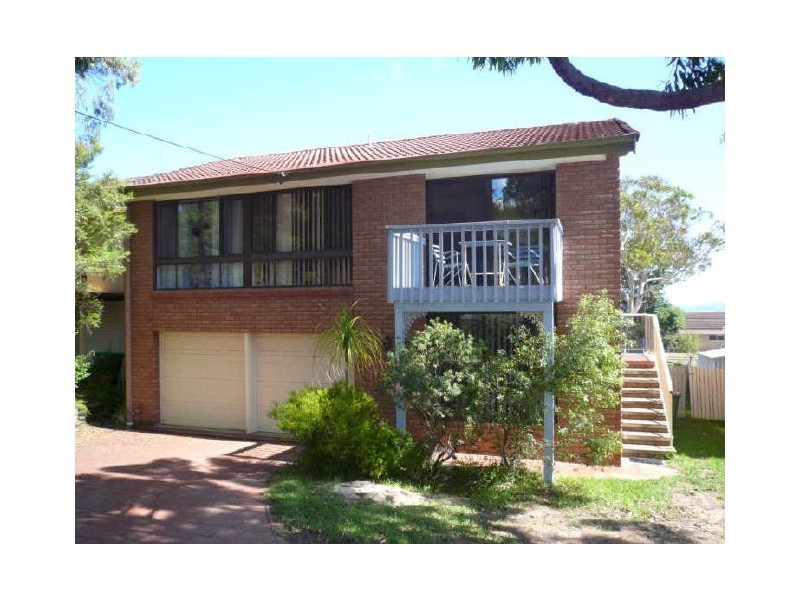 98 THE SCENIC ROAD, Killcare NSW 2257