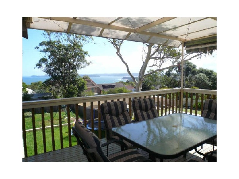 98 THE SCENIC ROAD, Killcare NSW 2257