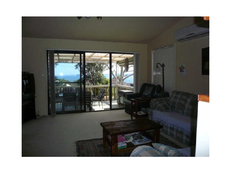 98 THE SCENIC ROAD, Killcare NSW 2257