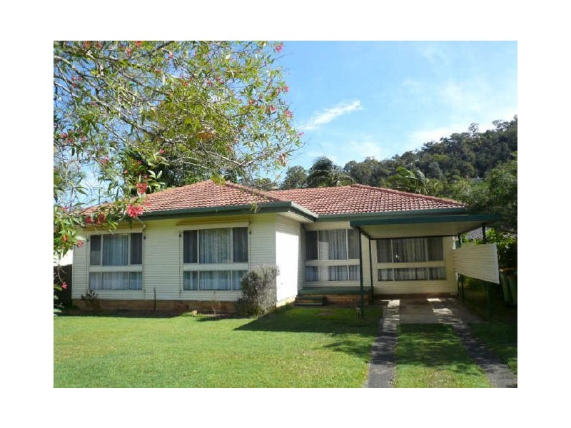 54 BLUEFISH CRESCENT, Tascott NSW 2250