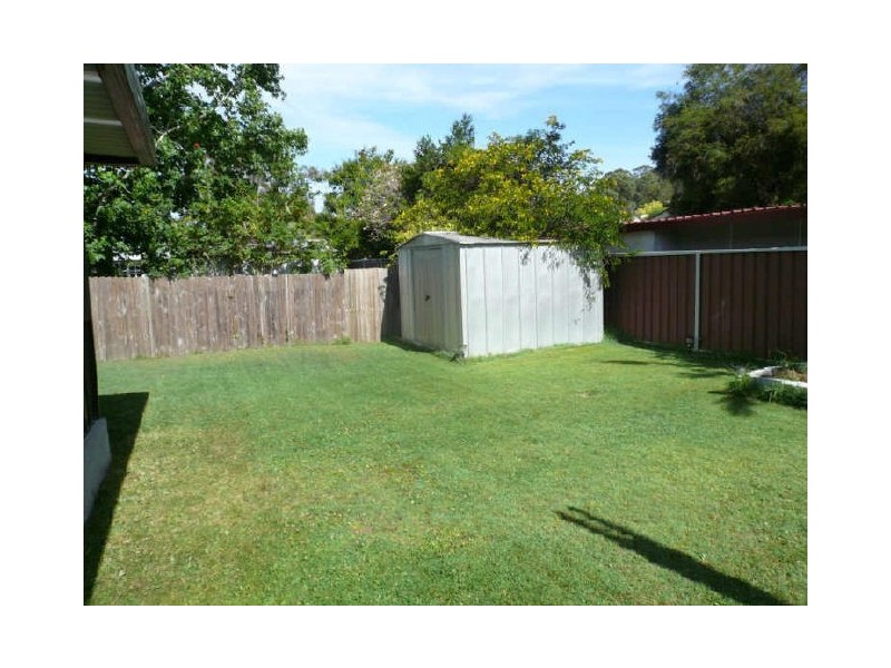 54 BLUEFISH CRESCENT, Tascott NSW 2250