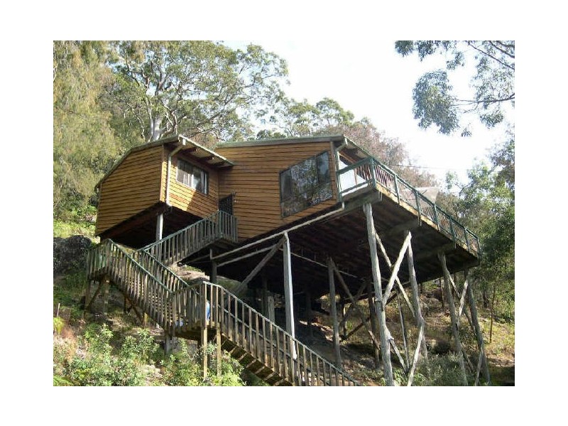 216 GLENROCK PARADE, Koolewong NSW 2256