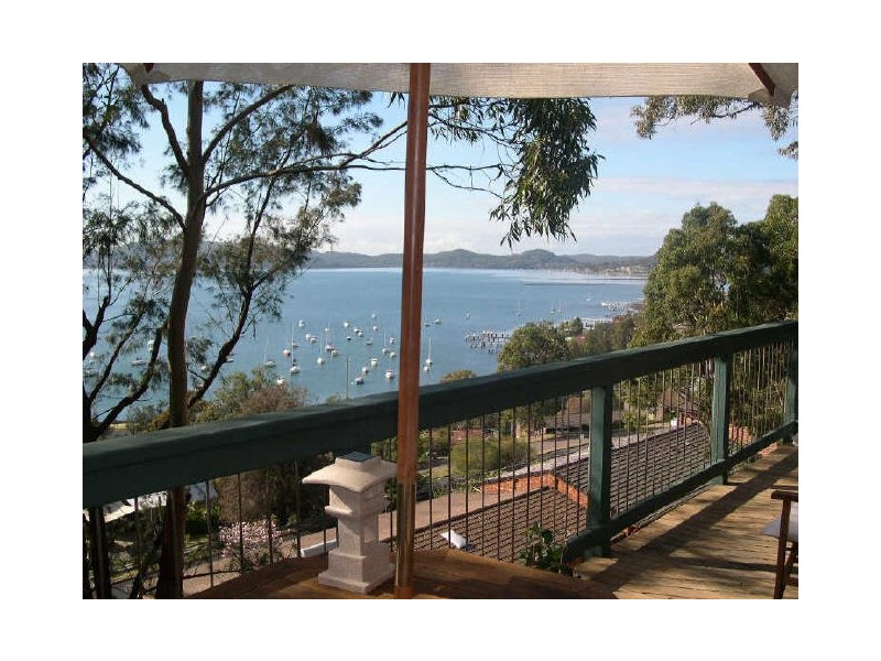 216 GLENROCK PARADE, Koolewong NSW 2256