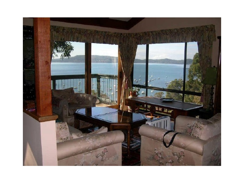 216 GLENROCK PARADE, Koolewong NSW 2256