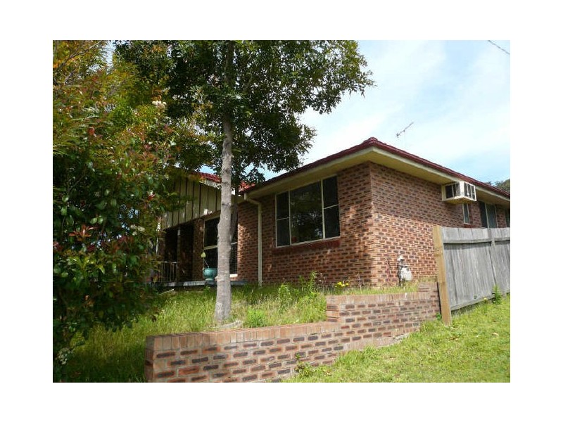 2/71 BRISBANE WATER DRIVE, Point Clare NSW 2250