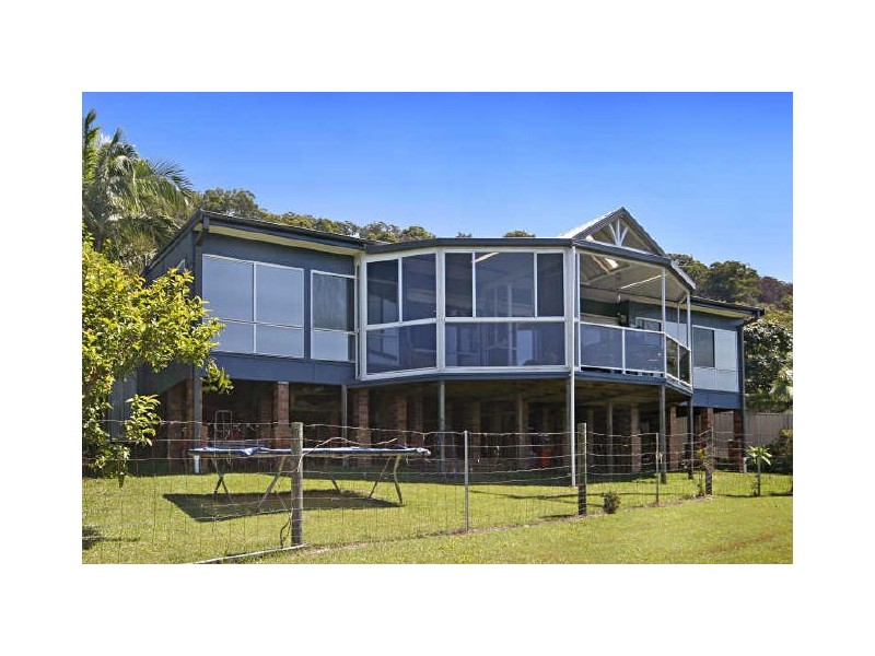 199a GLENROCK PARADE, Koolewong NSW 2256