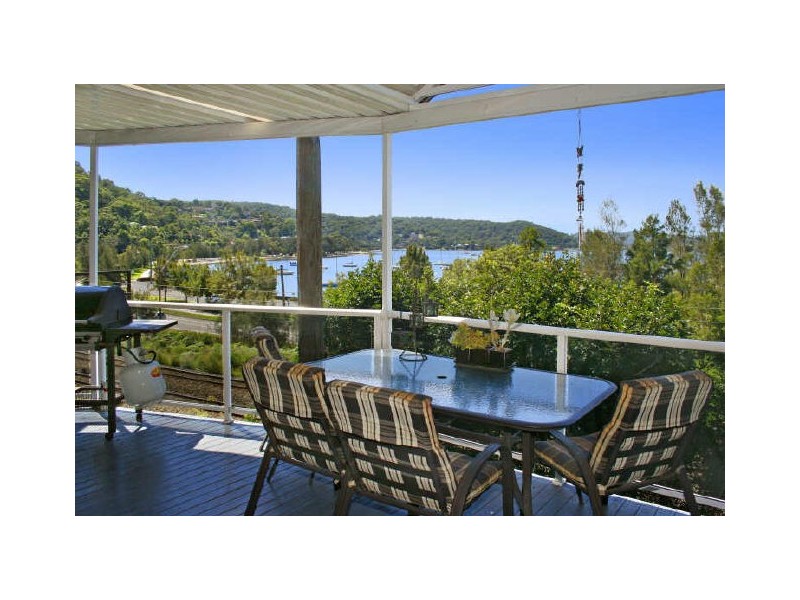 199a GLENROCK PARADE, Koolewong NSW 2256