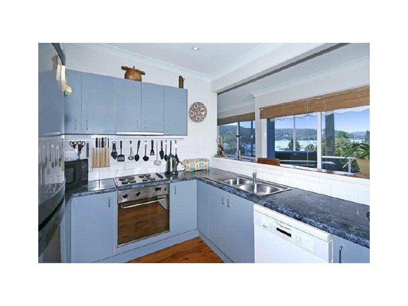 199a GLENROCK PARADE, Koolewong NSW 2256