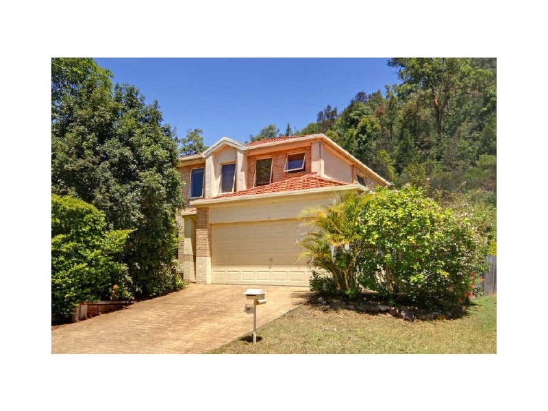 15 WIXSTEAD CLOSE, Point Clare NSW 2250