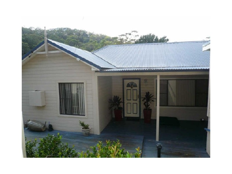 66 MELALEUCA CRESCENT, Tascott NSW 2250