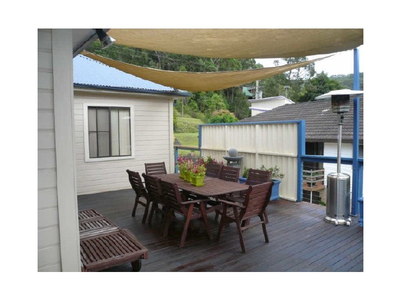 66 MELALEUCA CRESCENT, Tascott NSW 2250