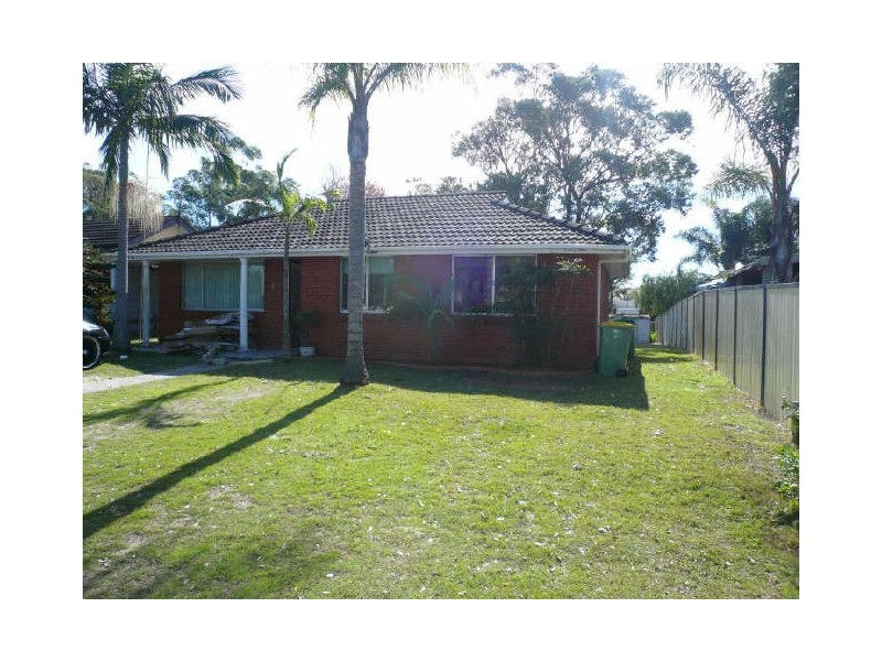 7 Brittania Street, Umina Beach NSW 2257