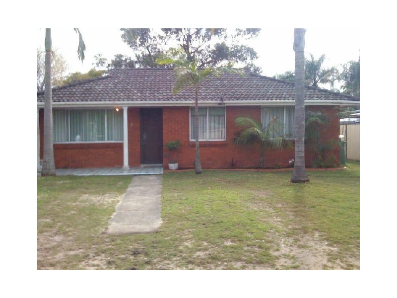 7 Brittania Street, Umina Beach NSW 2257