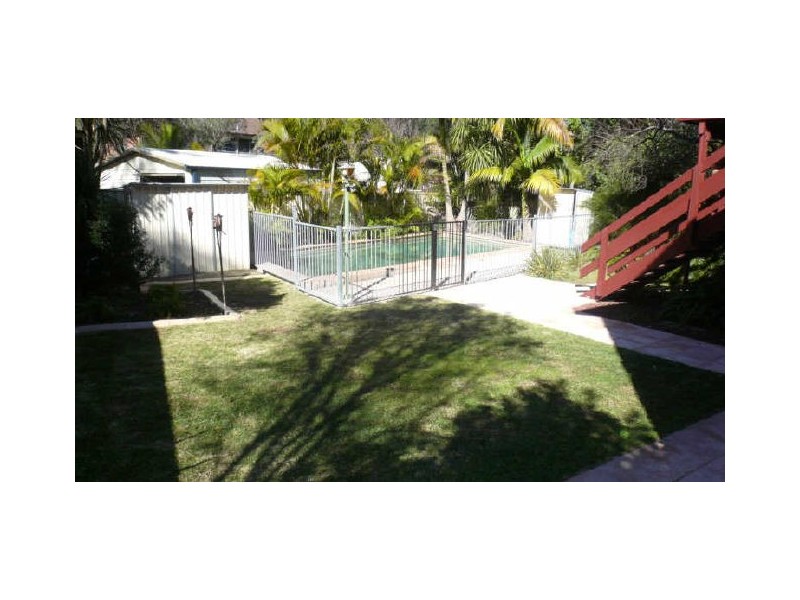 44 MELALEUCA CRESCENT, Tascott NSW 2250