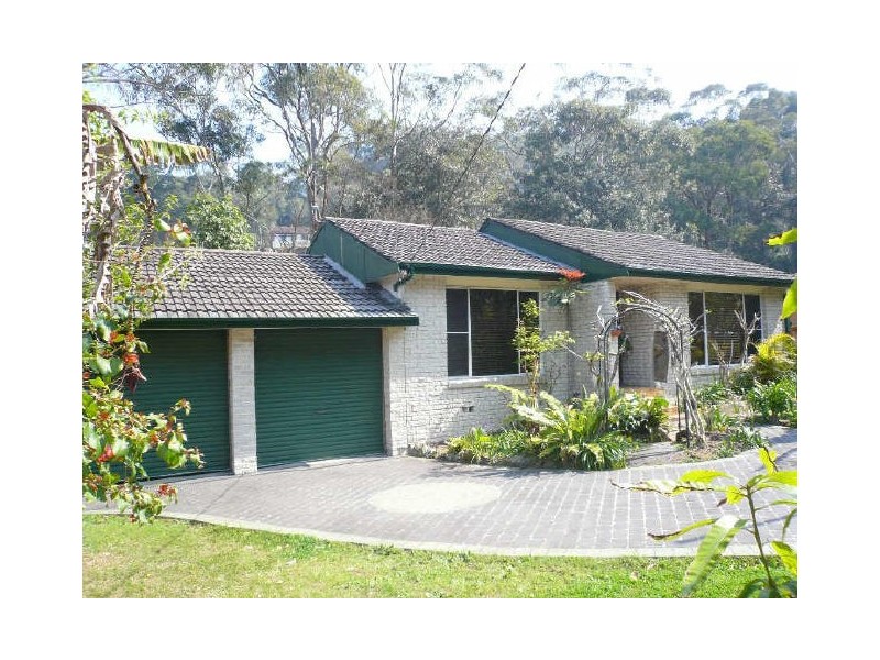 5 GULL PLACE, Tascott NSW 2250